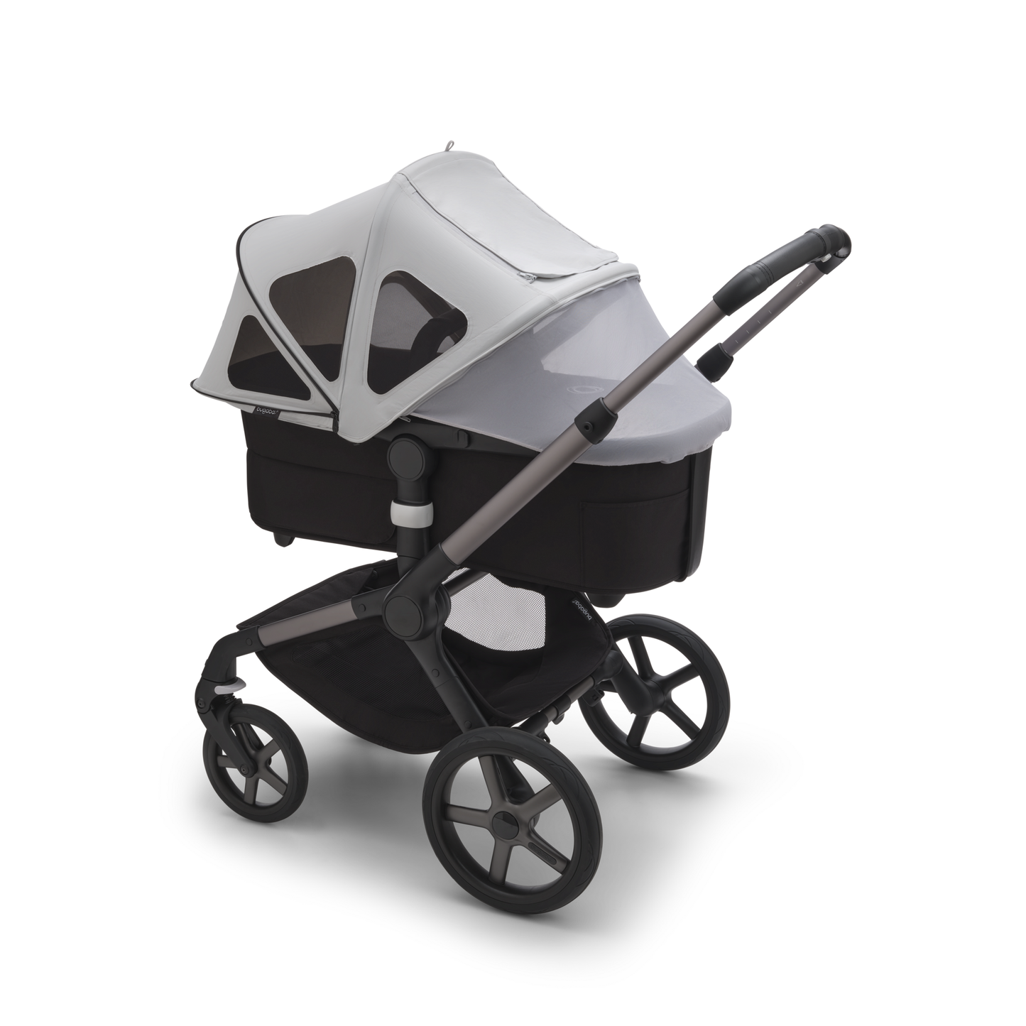 Bugaboo Fox/Cameleon3/Lynx Breezy Sun Canopy