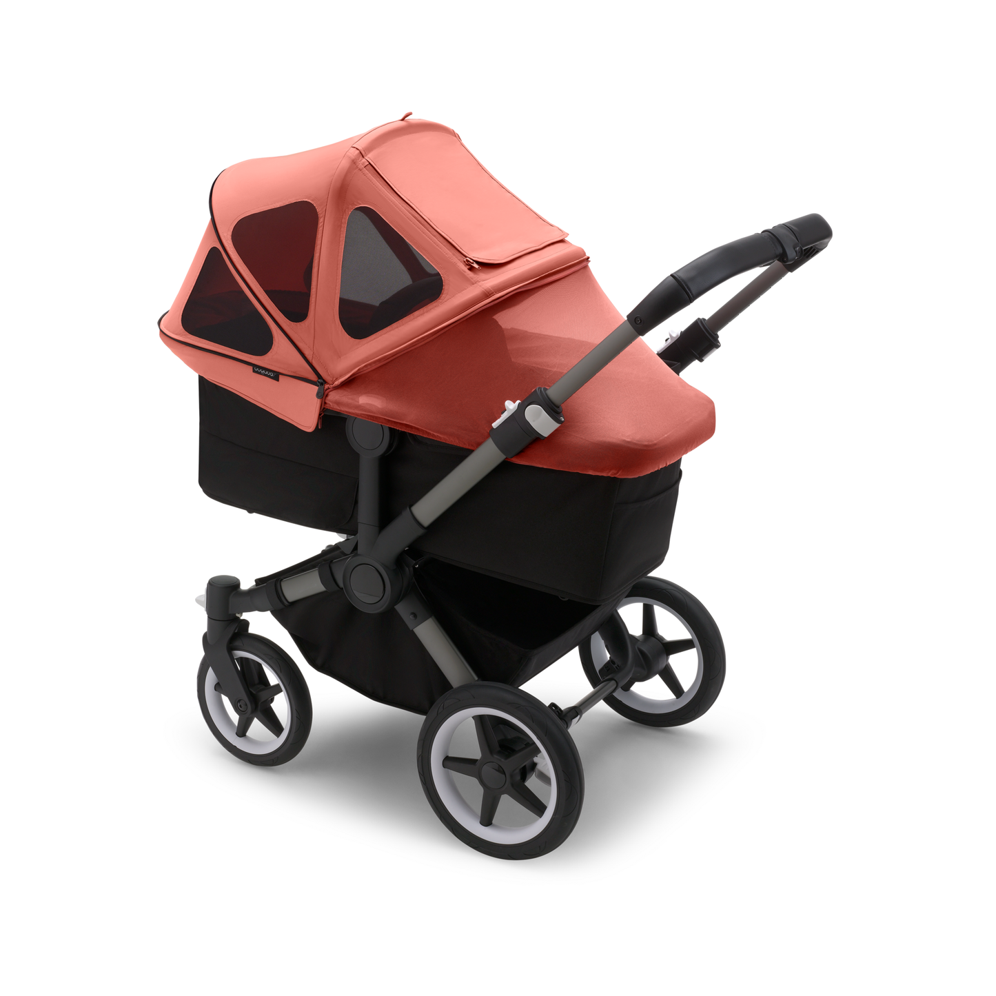 Order Now Bugaboo Donkey Breezy Sun Canopy Online BabyDoc Shop Ireland