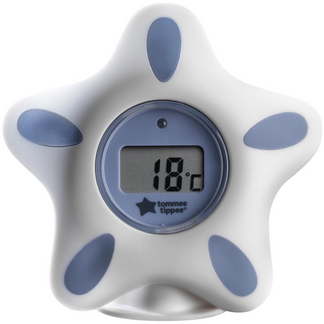 Tommee Tippee Bath & Room Thermometer