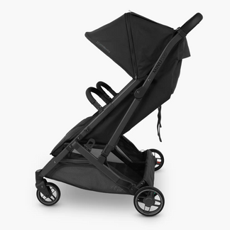 UPPAbaby Minu Dio Leather Bumper Bar