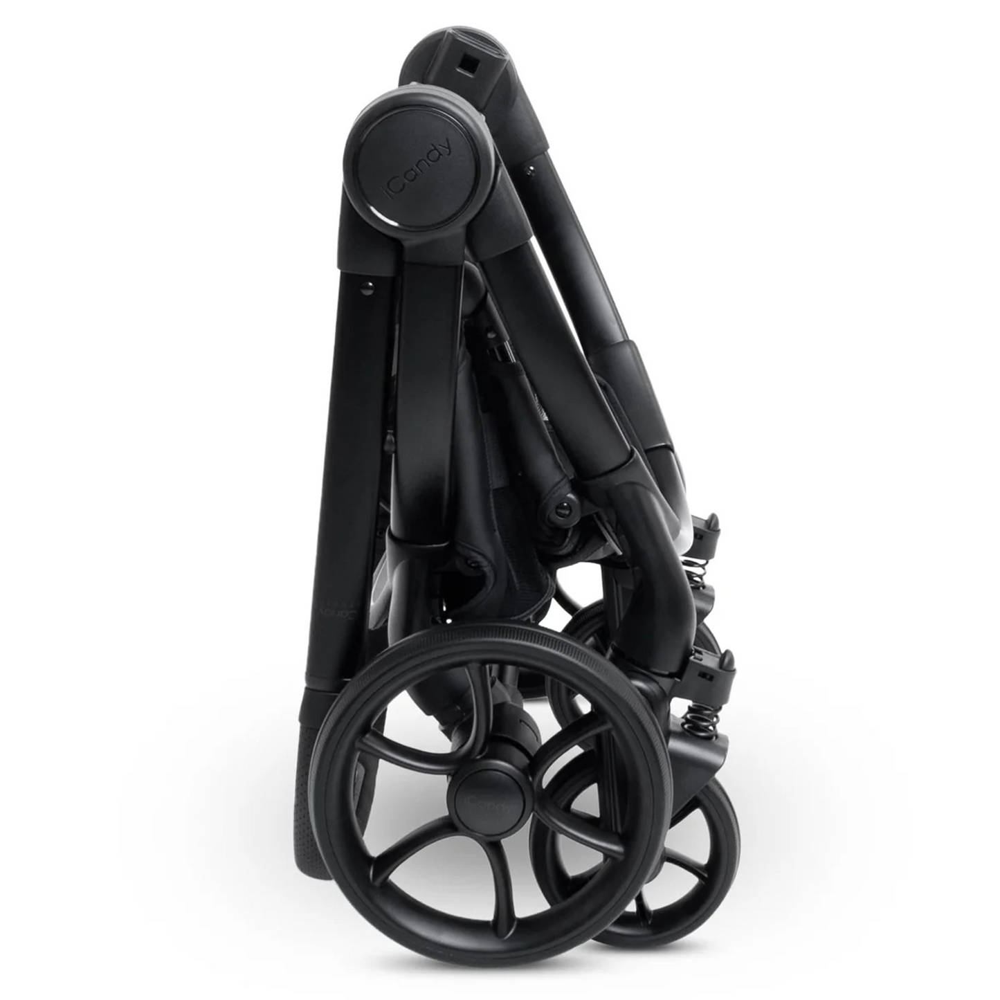 iCandy Peach 7 Studio Complete Twin Buggy Bundle