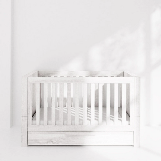 Mamas & Papas Franklin Cot Bed