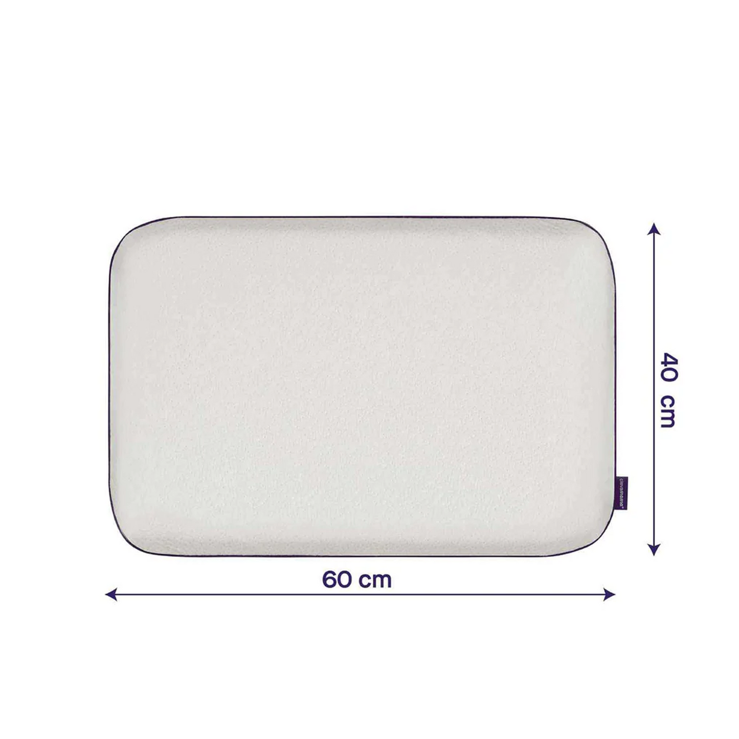 ClevaMama Junior Pillow