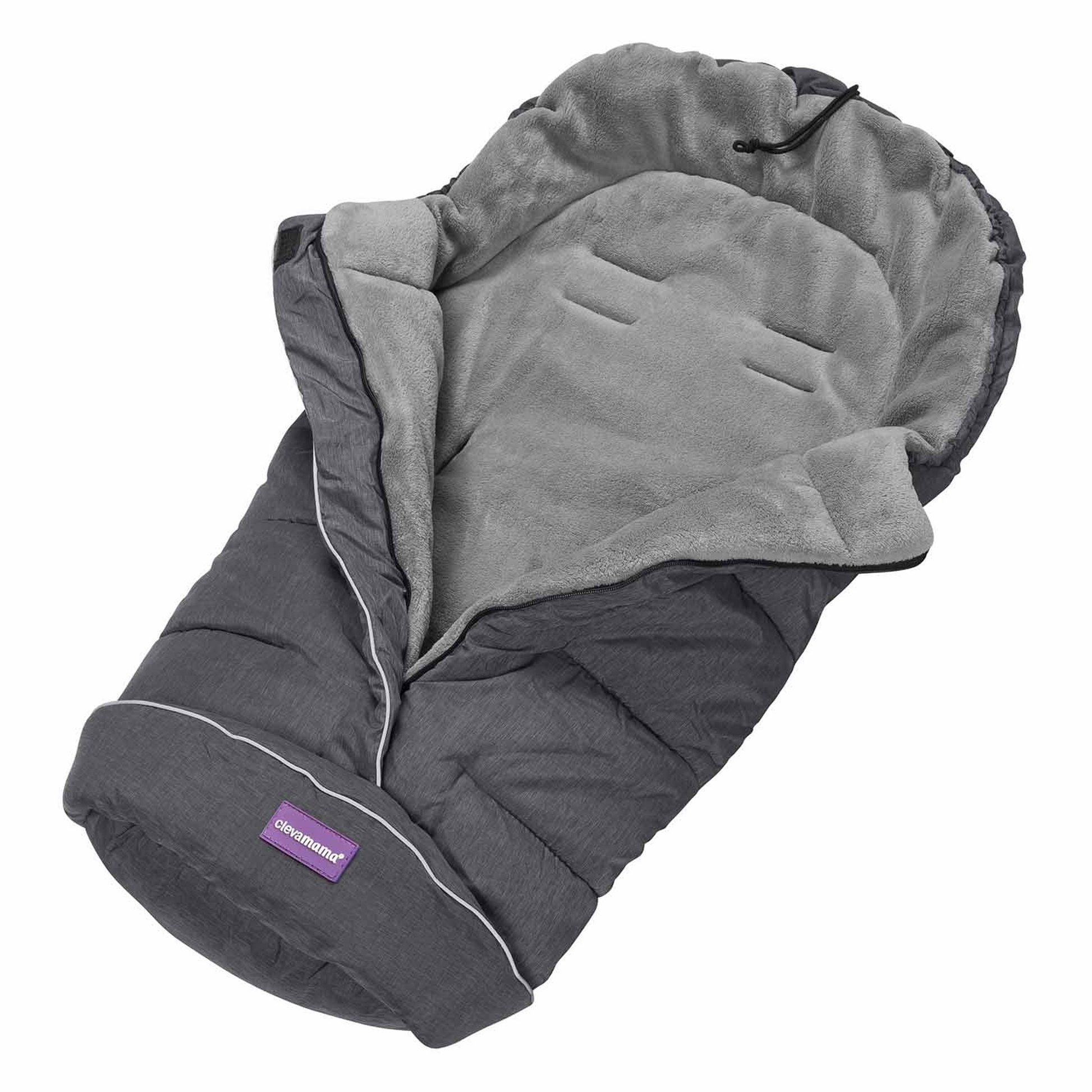 Mothercare silver cross sales footmuff