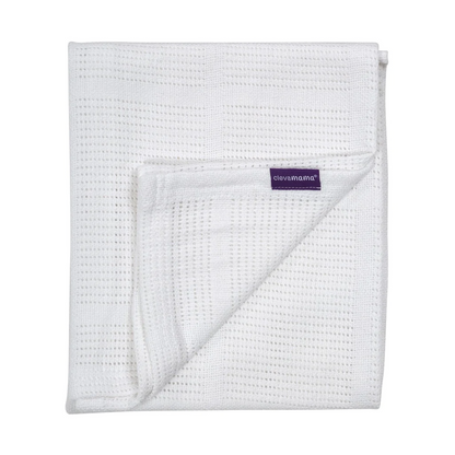 Clevamama cellular blanket cheap