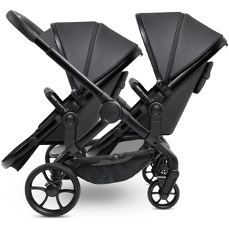 iCandy Peach 7 Studio Complete Twin Buggy Bundle