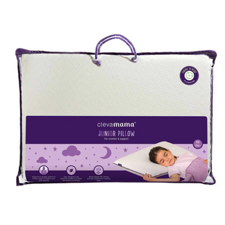 ClevaMama Junior Pillow