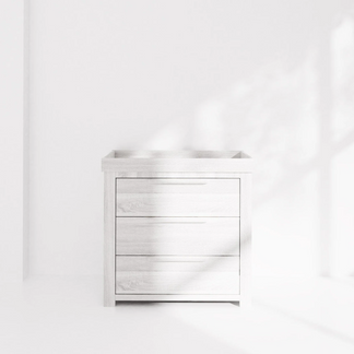 Mamas & Papas Franklin Dresser Changer