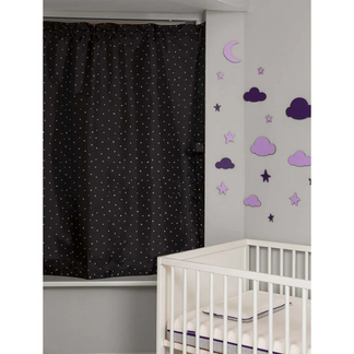 Clevamama Blackout Blind