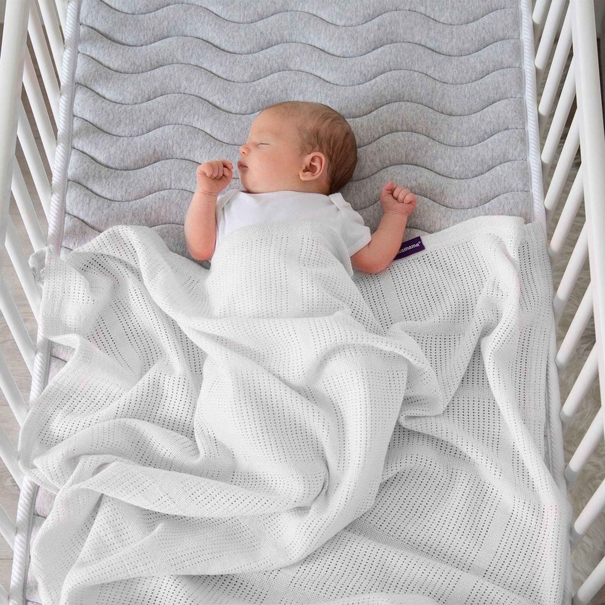 Clevamama online cellular blanket