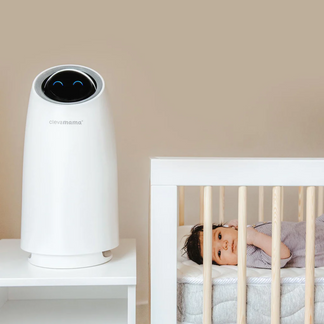Clevamama ClevaPure Air
Purifier