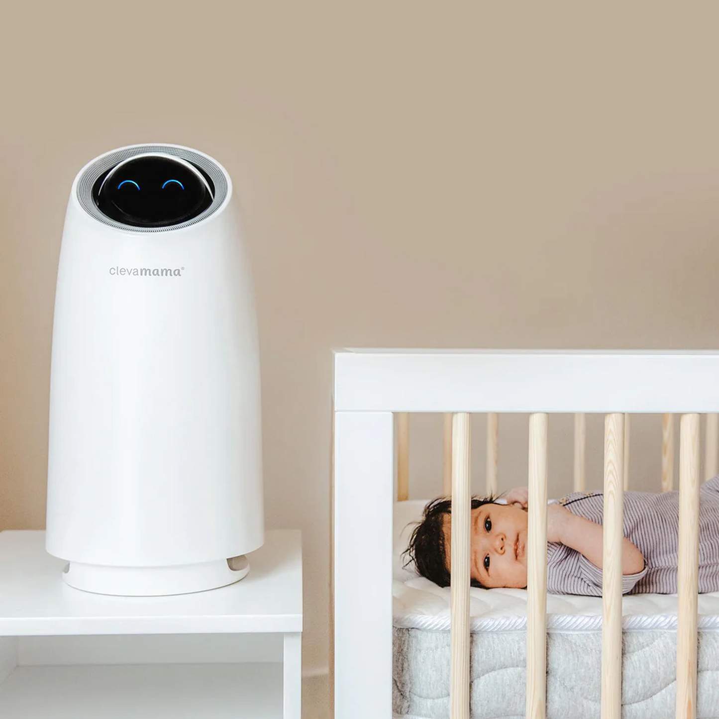 Clevamama ClevaPure Air
Purifier