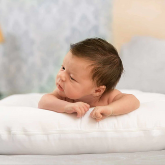 ClevaFoam Baby Pod (0-6 months)