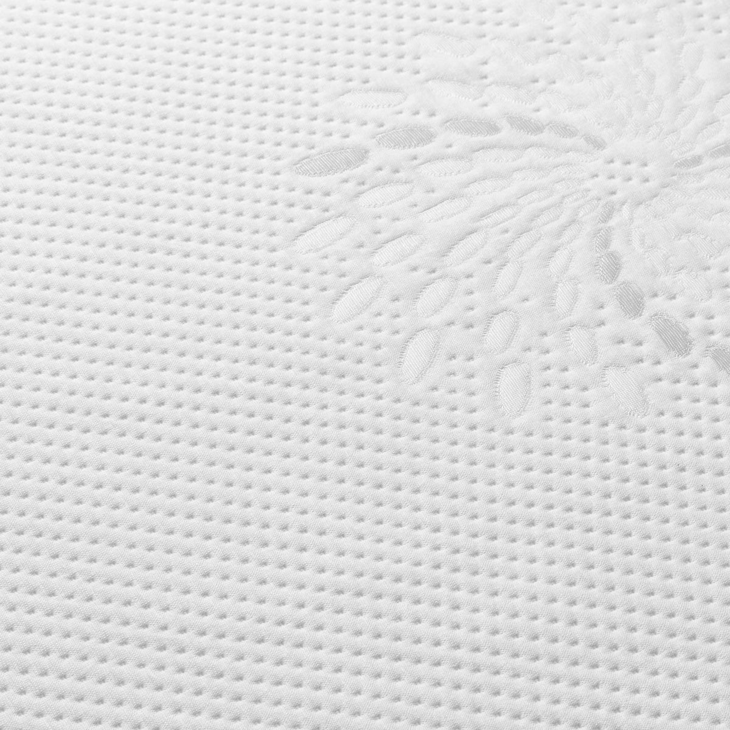 Tutti Bambini Natural Coir Fibre Cot Bed Mattress (70 x 140 cm)