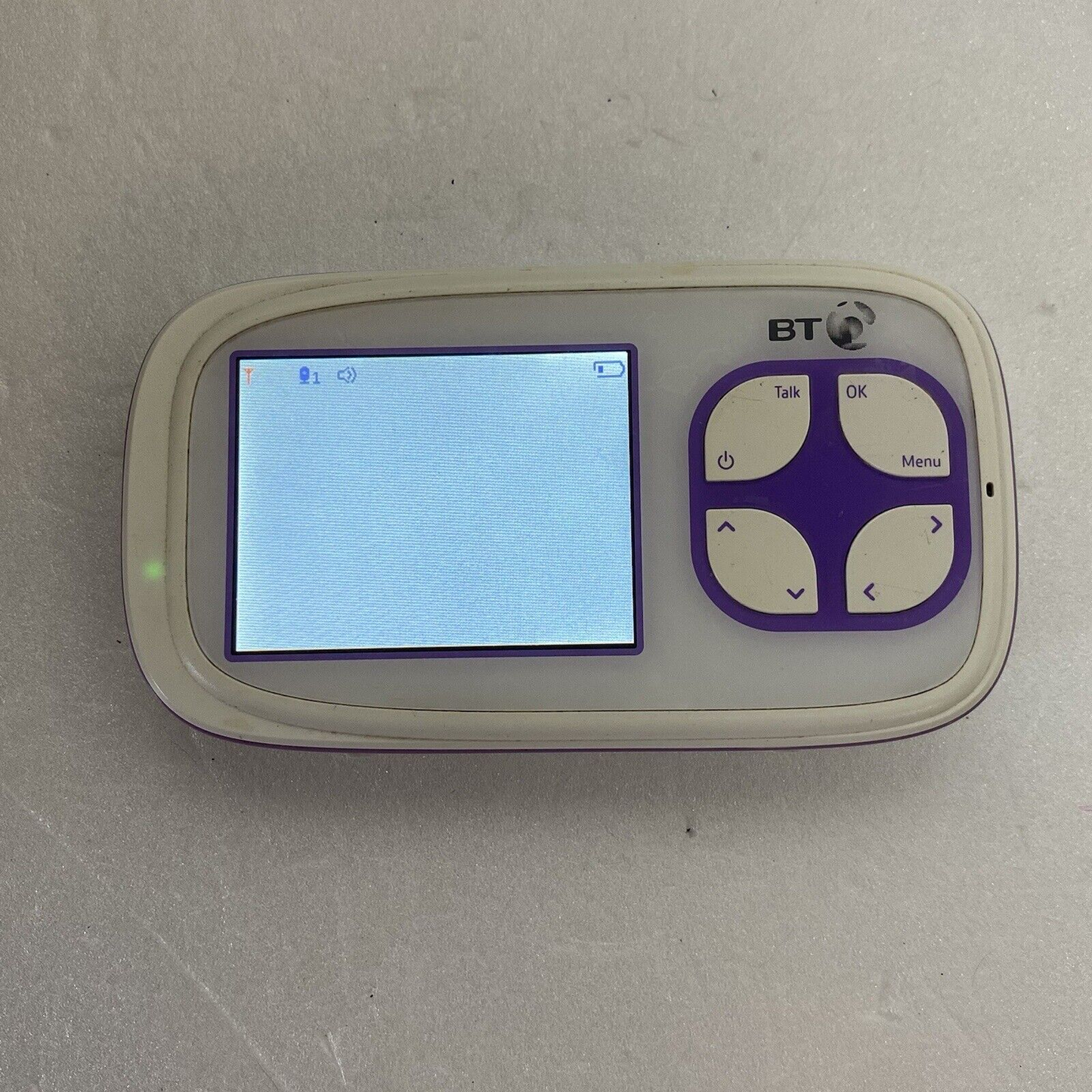 BT Smart Monitor 3000
