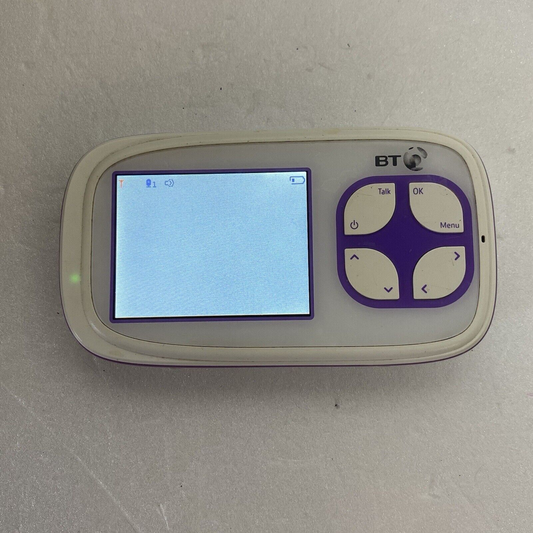 BT Smart Monitor 3000