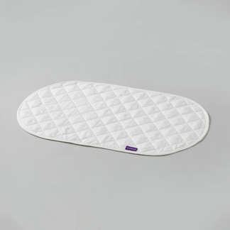 Clevamama Changing Basket