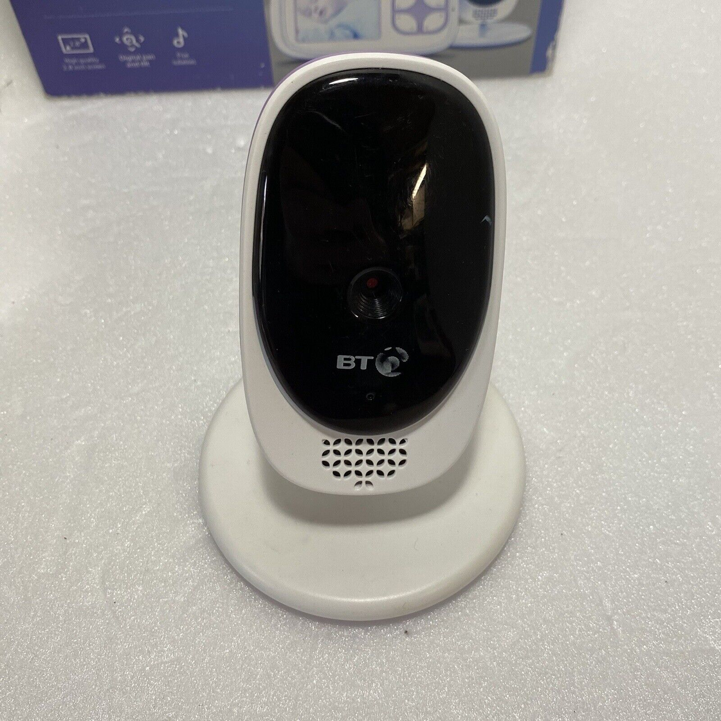 BT Smart Monitor 3000