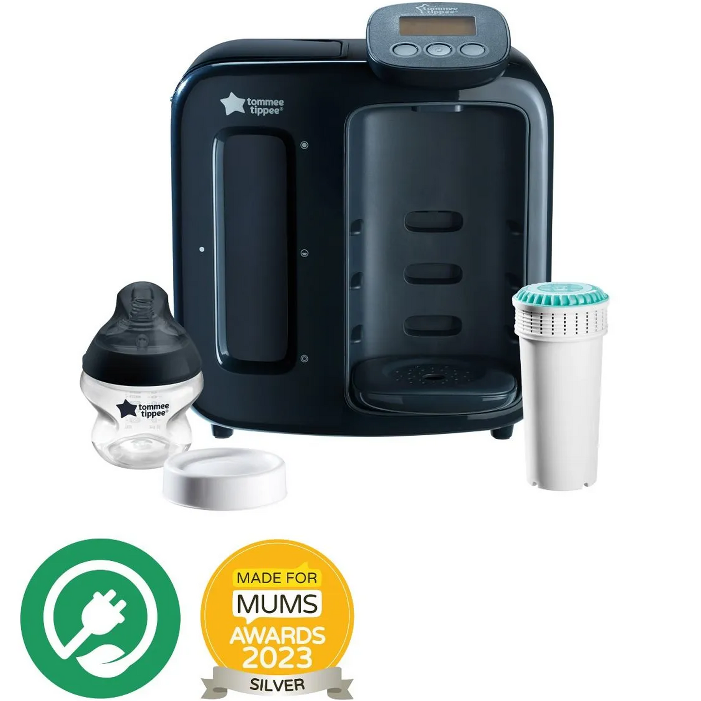 Tommee Tippee Perfect Prep Day & Night