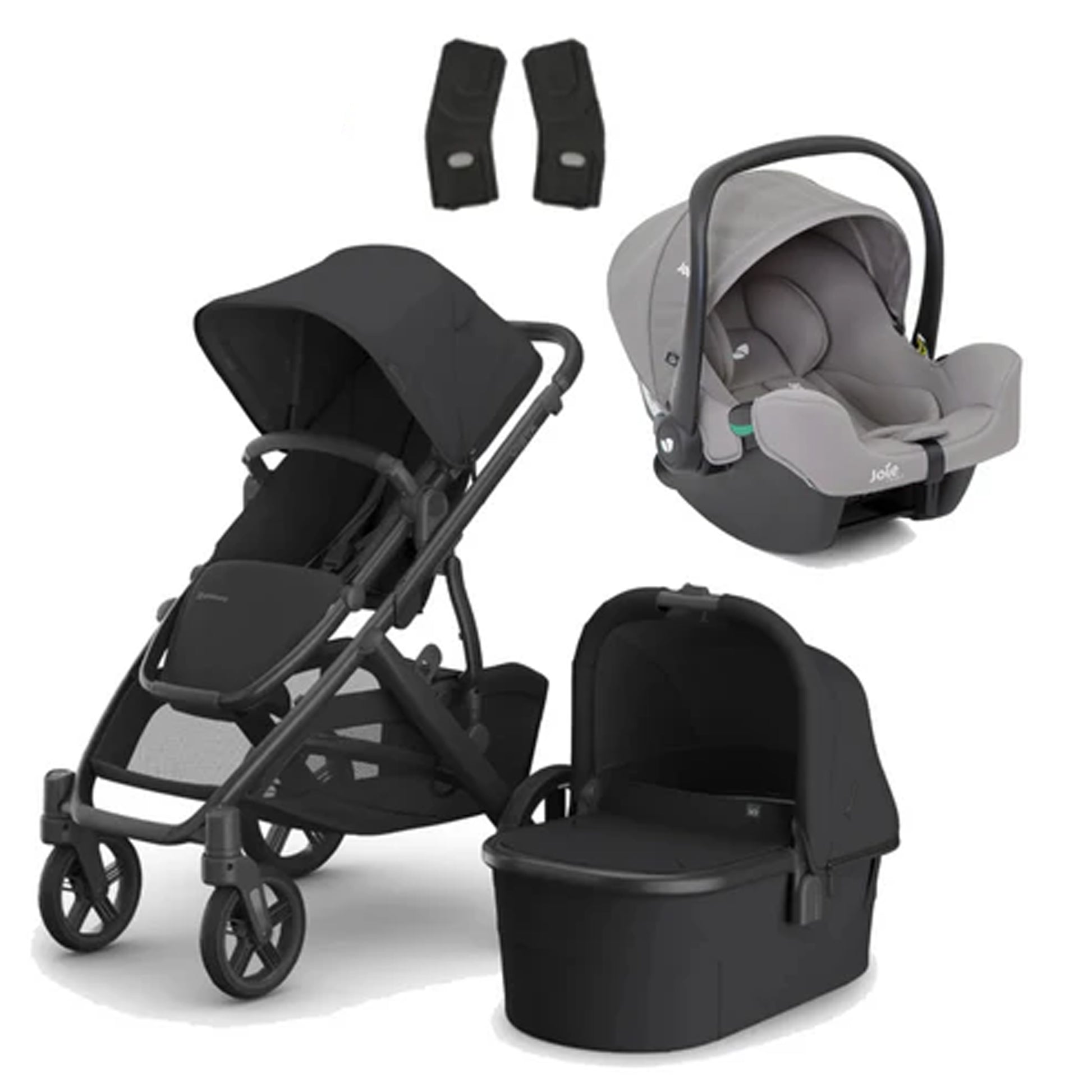 does uppababy vista come with car seat UPPAbaby Vista V3 with Joie iSnug Car Seat – BabyDoc Shop Ireland