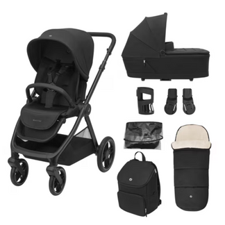 Maxi Cosi Oxford 7 Piece Essential Bundle