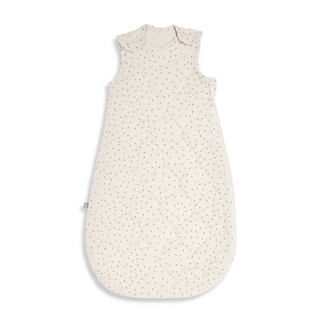 The Little Green Sheep Organic Baby Sleeping Bag 6 to 18 Months