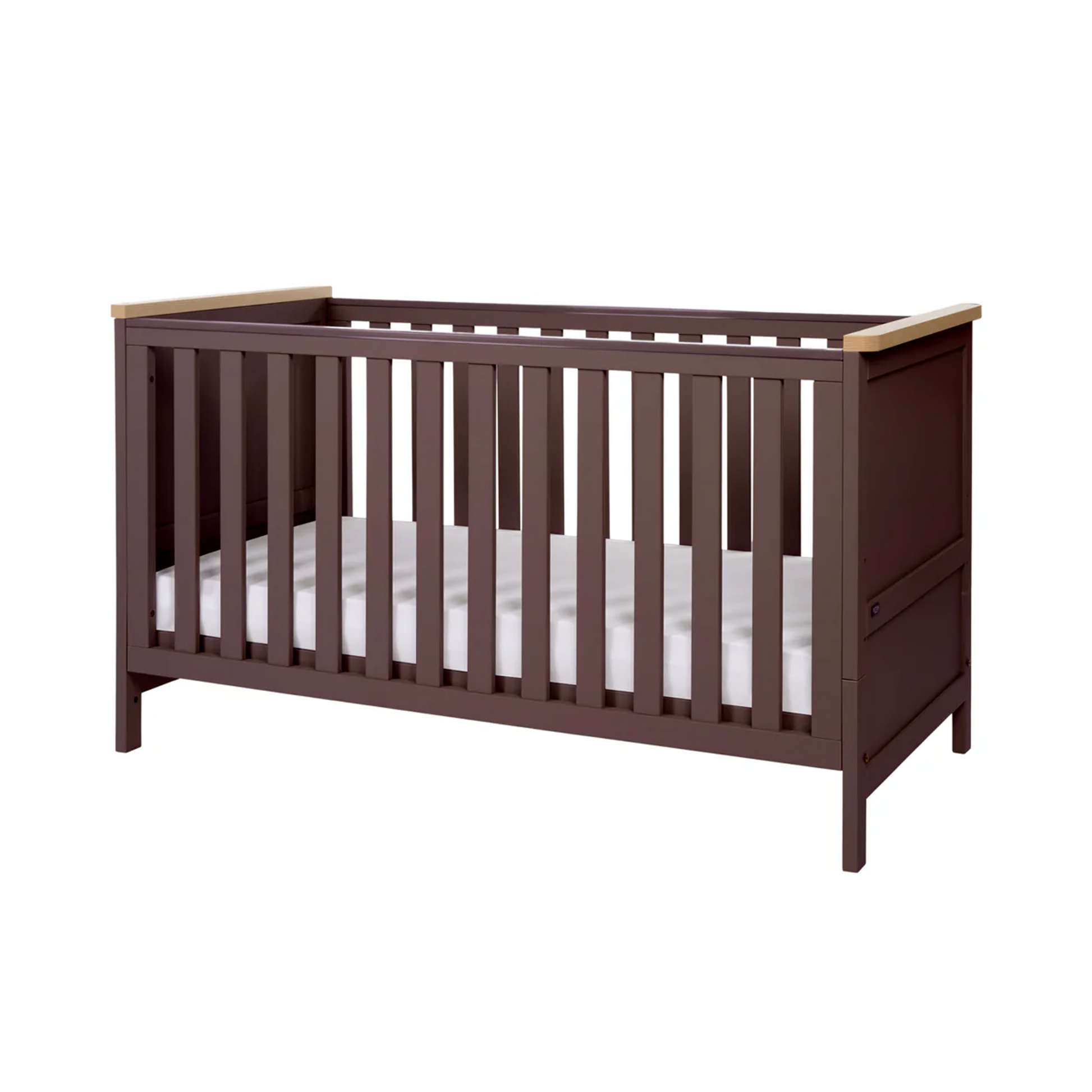 Tutti Bambini Misha 3-in-1 Cot Bed- Order @BabyDoc Shop – BabyDoc