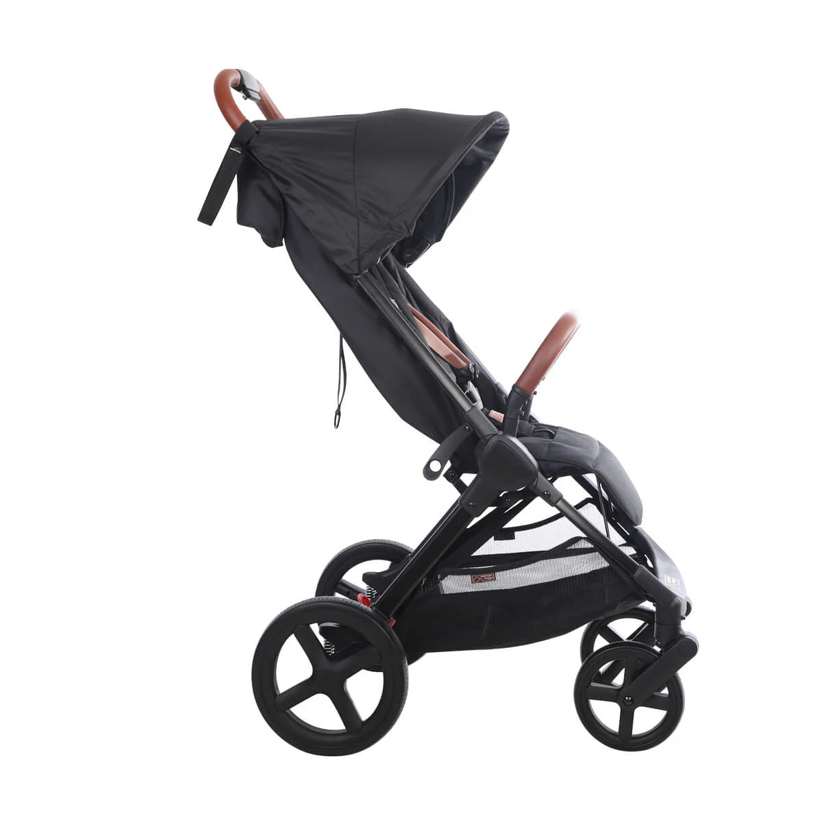 Mountain Buggy Nano Urban with Accessory Pack