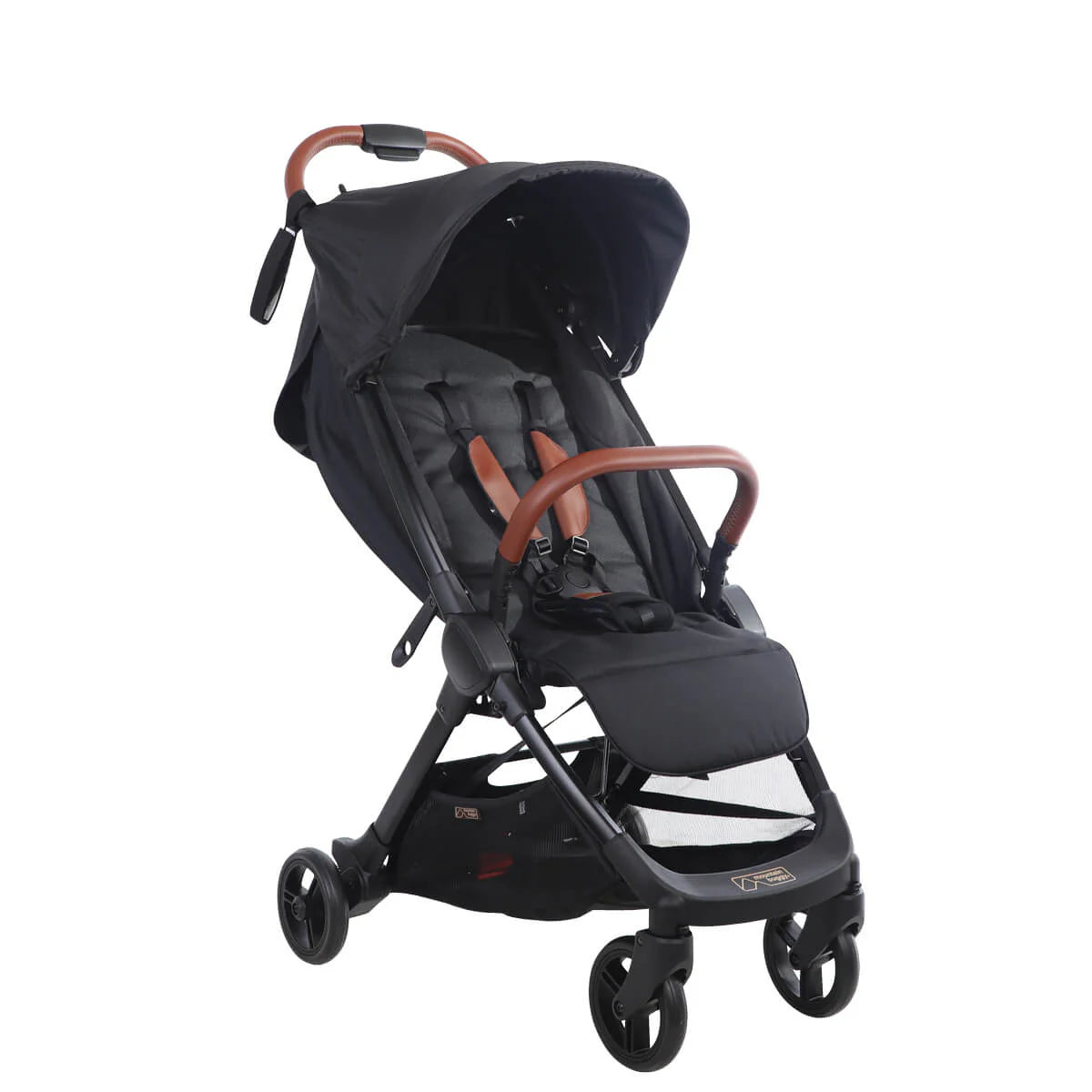 Mountain Buggy Nano Urban with Accessory Pack