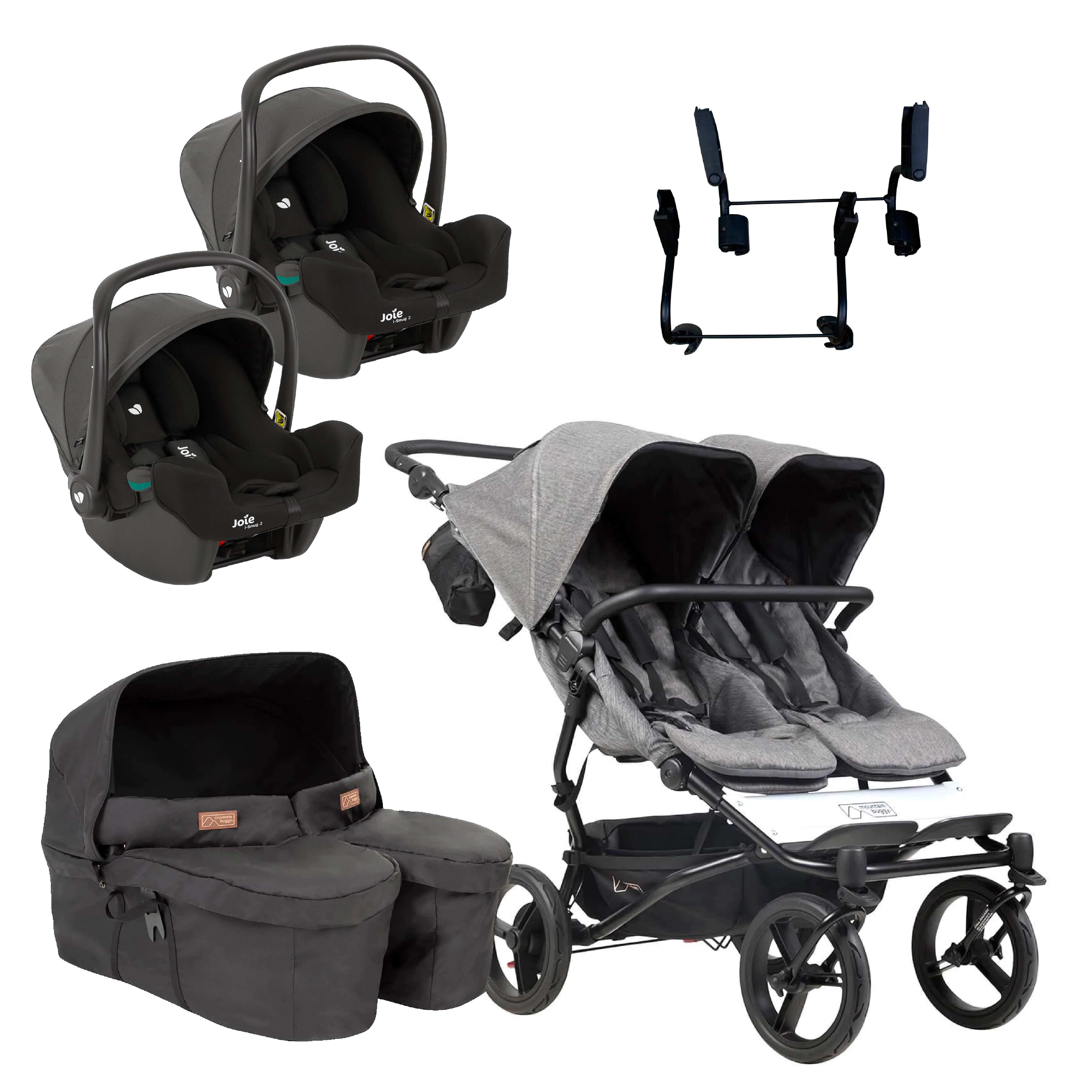 Mountain buggy duet seat liner best sale