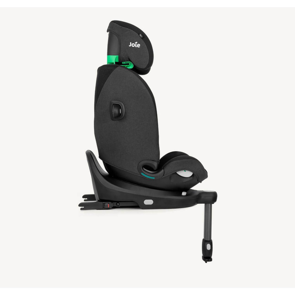 Joie i-Spin 360 Max (Birth to 12) Car Seat