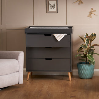 Obaby Maya Changing Unit