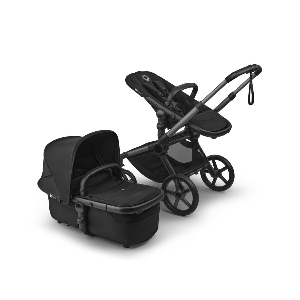 Bugaboo Fox 5 Renew Complete Buggy