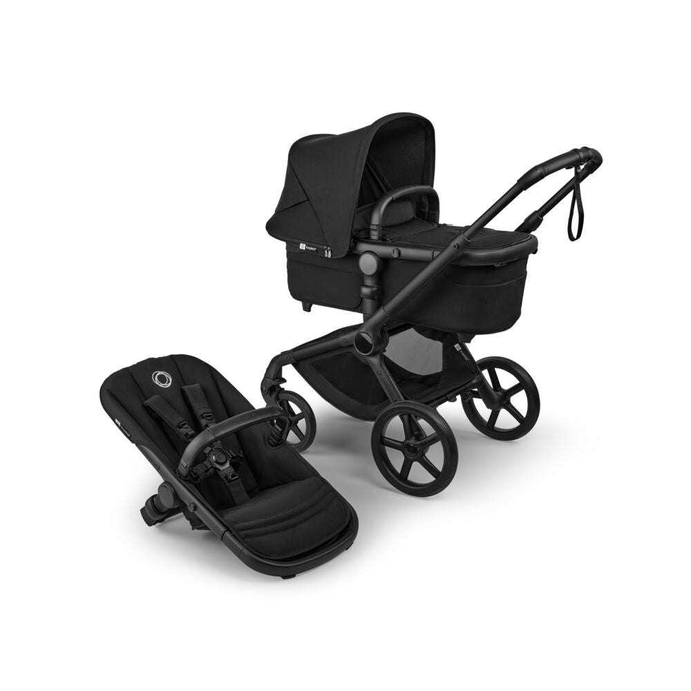 Bugaboo Fox 5 Renew Complete Buggy
