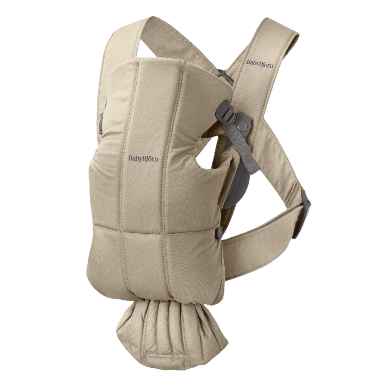 Babybjorn Baby Carrier Mini - Woven