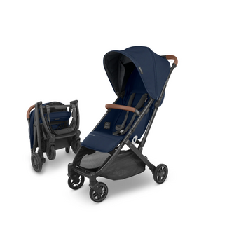 UPPAbaby Minu V2 Stroller