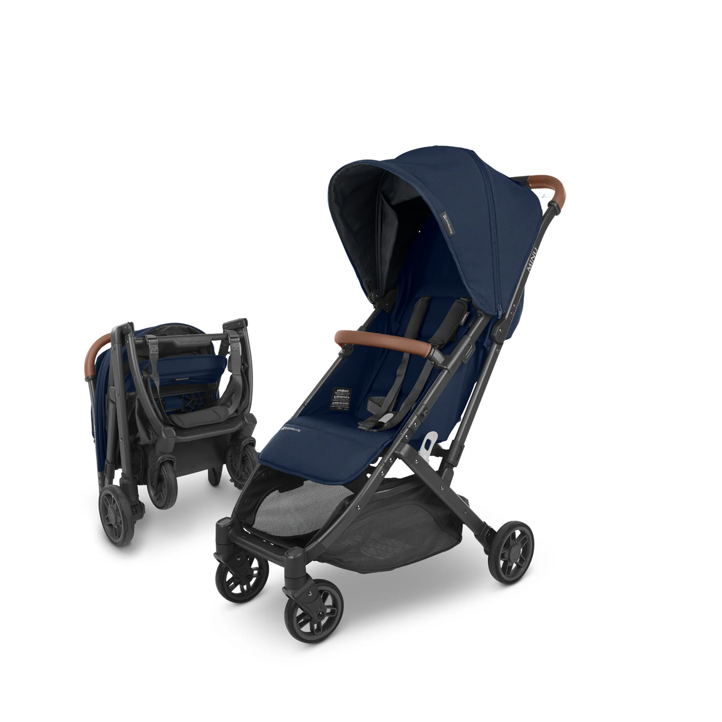 UPPAbaby Minu V2 Stroller