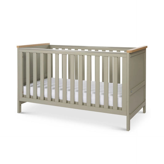 Tutti Bambini Misha Cot Bed