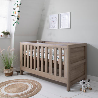 Tutti Bambini Modena Cotbed