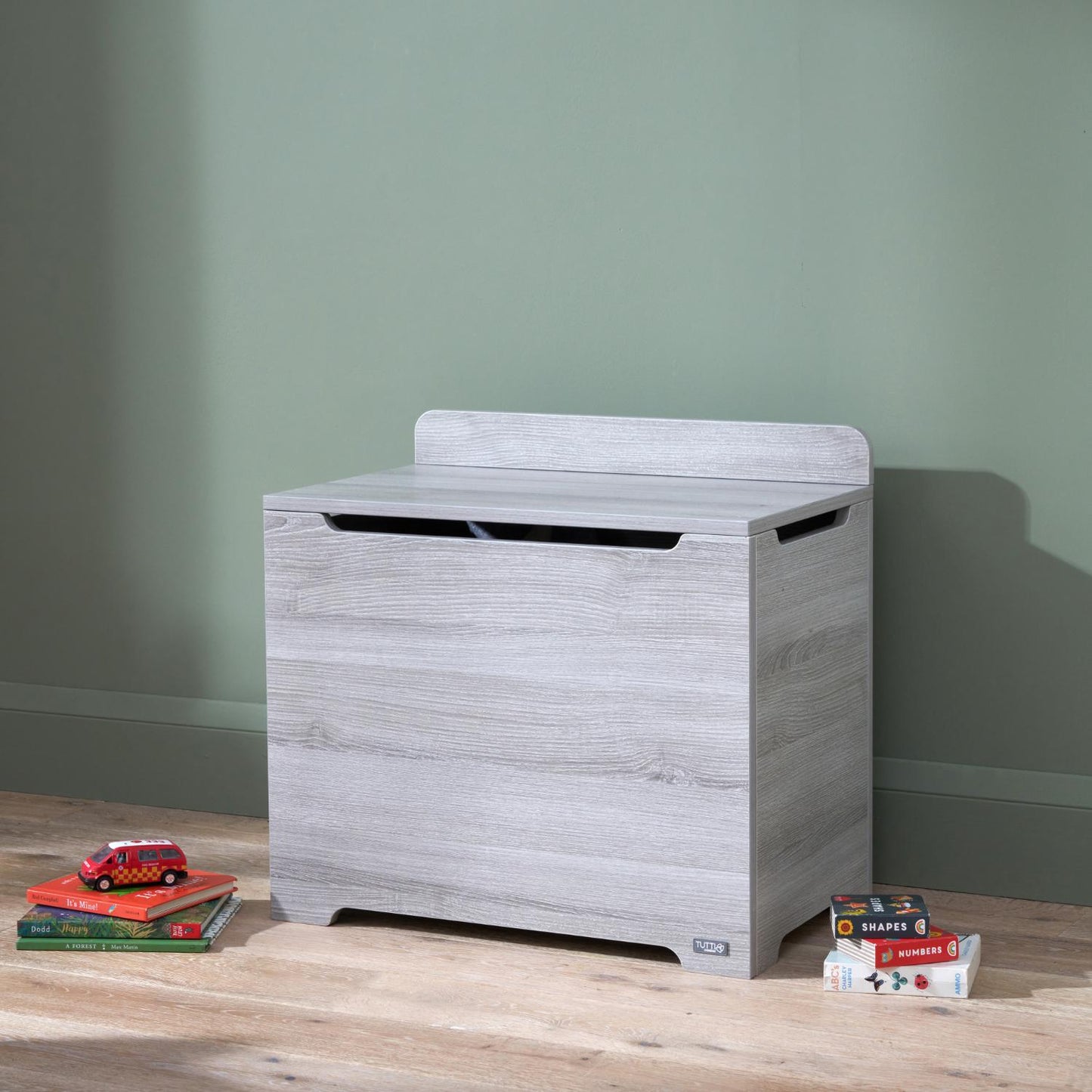 Tutti Bambini Modena Toy Box