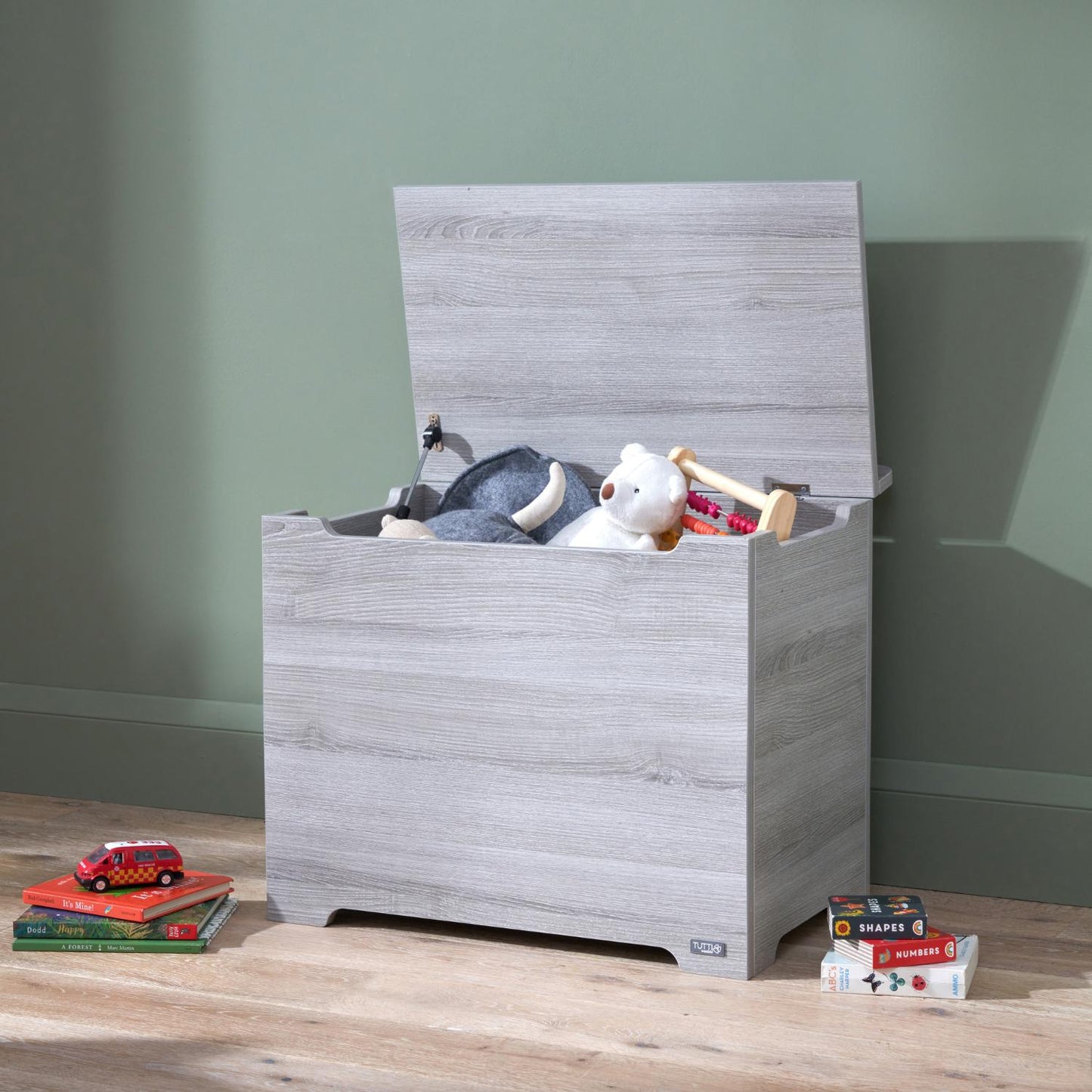 Tutti Bambini Modena Toy Box