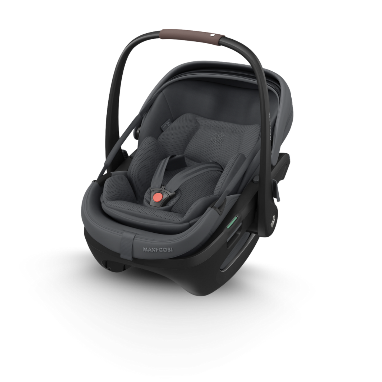 Maxi-Cosi Coral Slide Pro i-Size Infant Car Seat
