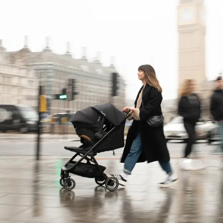 Nuna Pipa Urbn Car Seat
