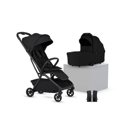 Silver Cross Nia Buggy & Carrycot