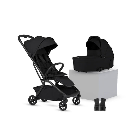 Silver Cross Nia Buggy & Carrycot