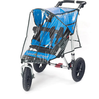Out n About Nipper Rain Cover Single