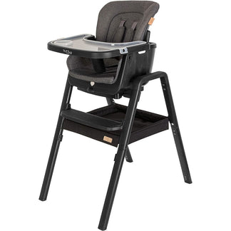 Tutti Bambini Nova Birth to 12 Years Complete Highchair Package