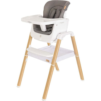 Tutti Bambini Nova Birth to 12 Years Complete Highchair Package