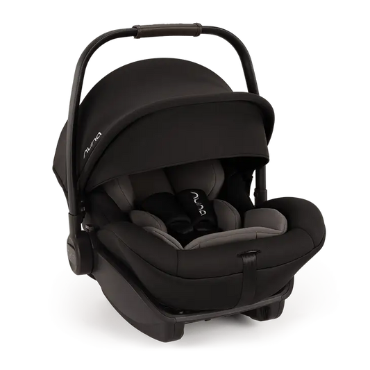 Nuna Arra Next Car Seat
