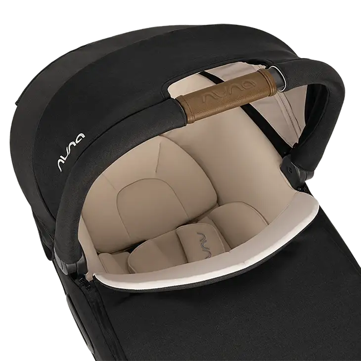 Nuna Cari Next Car Seat